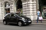 Toyota Aygo 2005 года